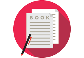 Kindle Book Descriptions